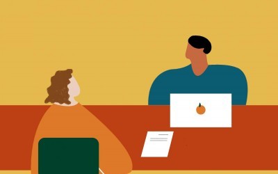 Technical support consulting to increase the capacities for promoting decent work and sustainability in orange and coffee production chains.