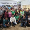 Trabalho decente e proteção ambiental na Amazônia