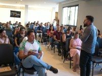 Municípios do Território de Irecê fortalecem articulação para promover o trabalho decente