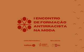 Gigantes do varejo participam de oficina de práticas antirracistas no segmento da moda.