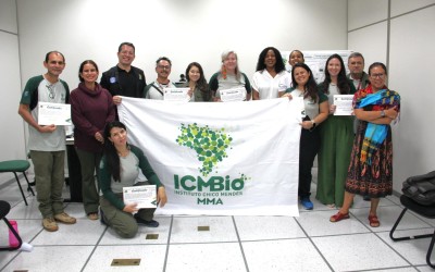 Fiscalização do Trabalho e Fiscalização Ambiental unem forças para combater o trabalho escravo no Amazonas