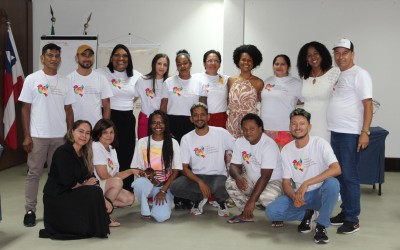 Instituto Trabalho Decente apoia grupo de especialistas formados por resgatados da escravidão moderna.