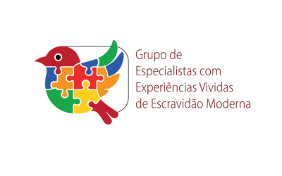 Grupo de especialistas com experiências vividas de escravidão moderna